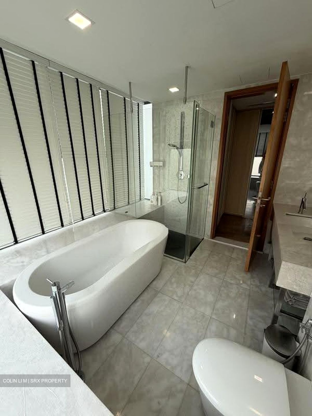 Waterfall Gardens (D10), Condominium #629754561